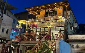 Apartment Donend